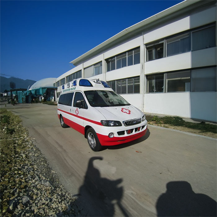 出租120