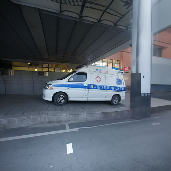 出租救护车联系方式