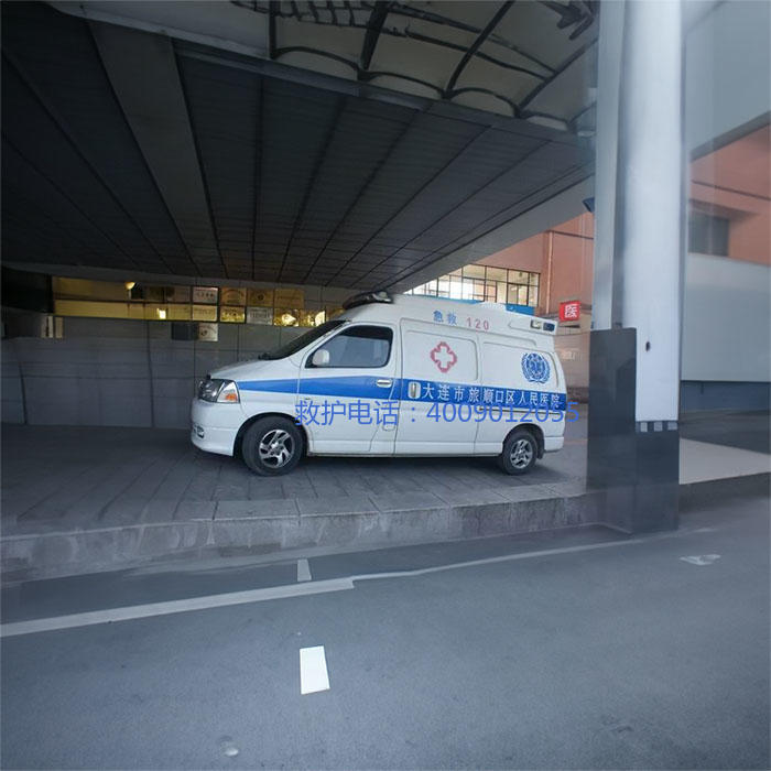 租赁急救车电话号码
