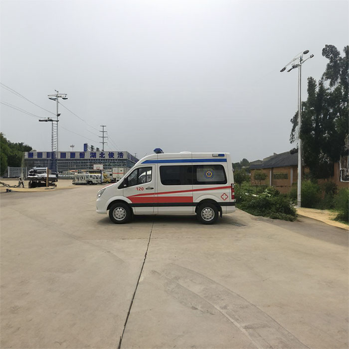 租赁私人救护车联系方式