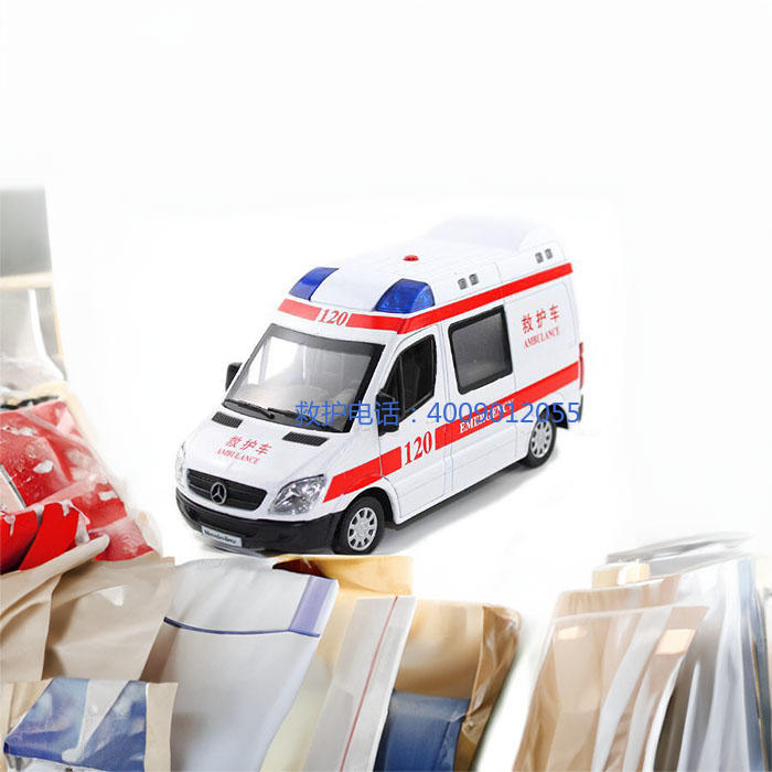 租赁急救车电话号码