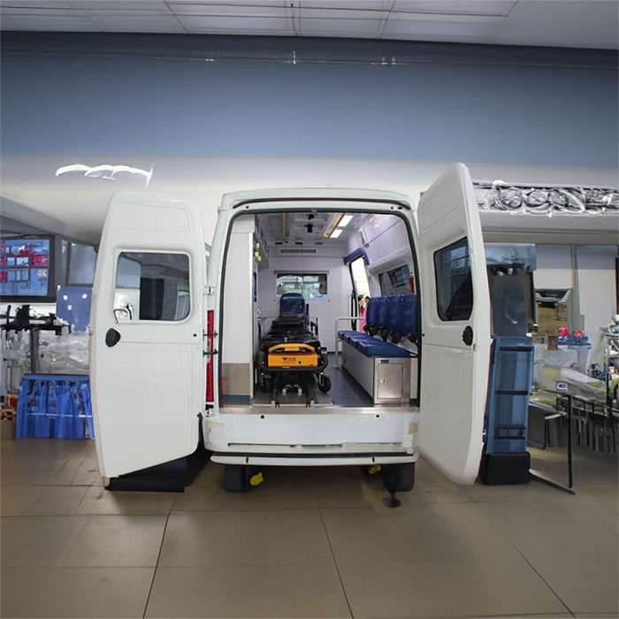 出租救护车电话号码