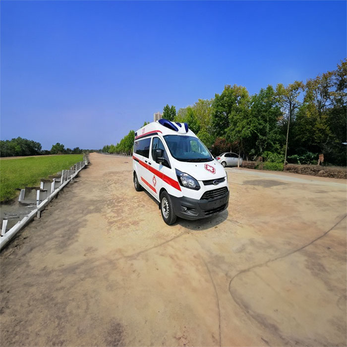 出租救护车联系方式