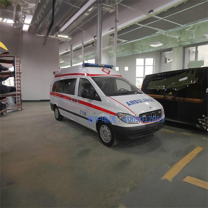 出租私人救护车联系方式
