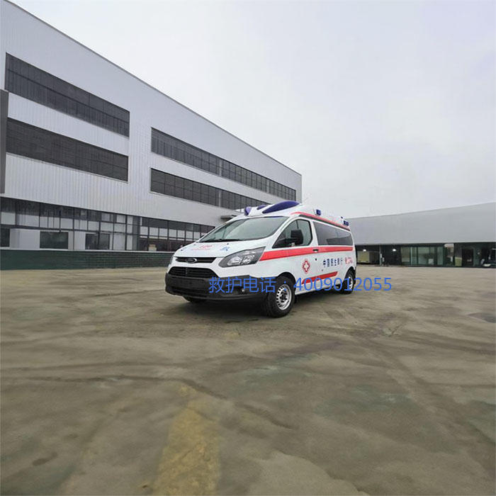 出租急救车联系方式