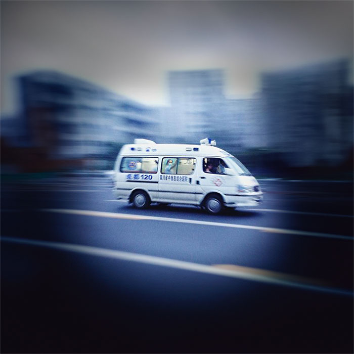 出租私人救护车电话