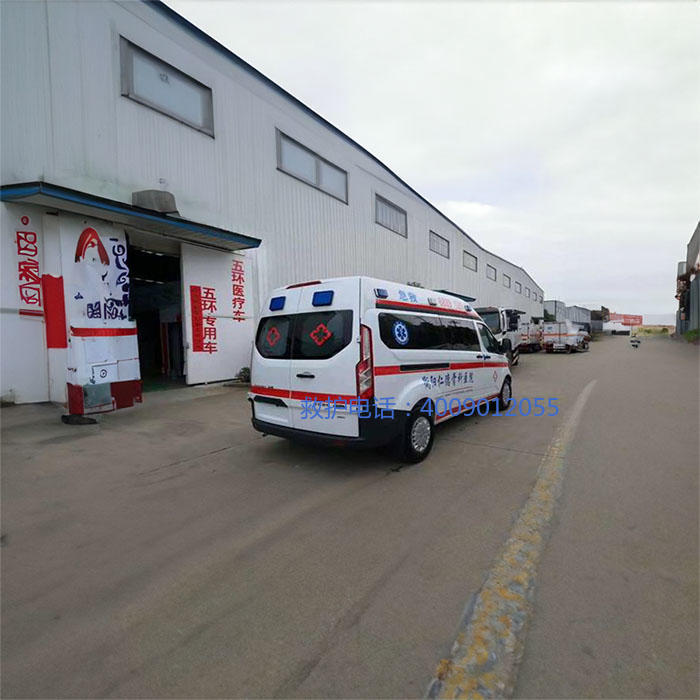 出租救护车联系电话