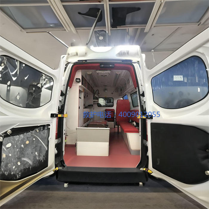 出租120联系电话