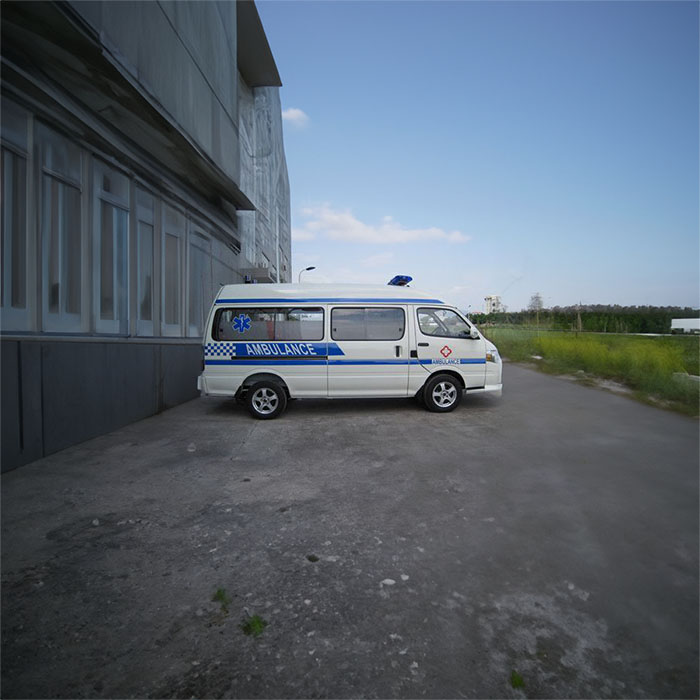 租赁私人救护车联系电话