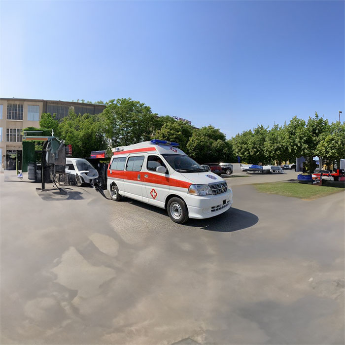 出租私人救护车联系方式