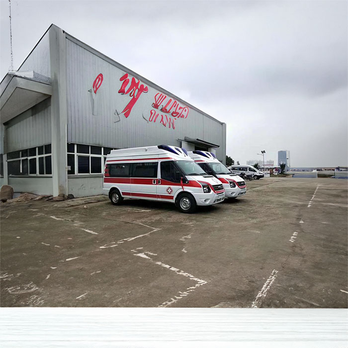 出租救护车电话号码
