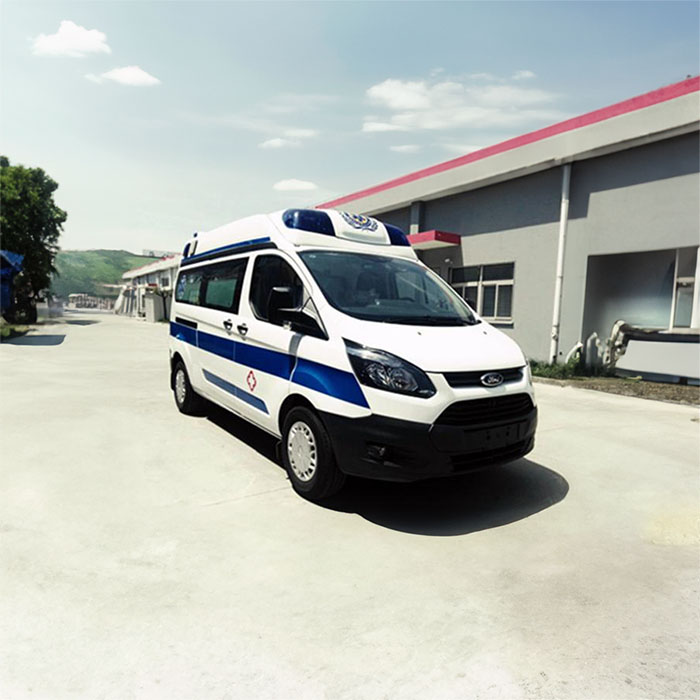出租急救车