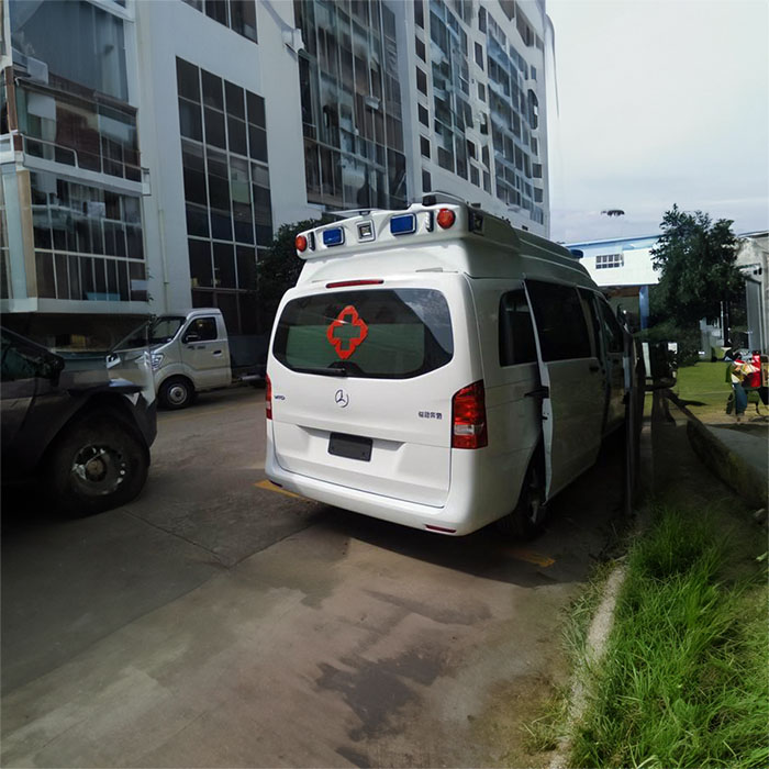 租赁私人救护车联系方式