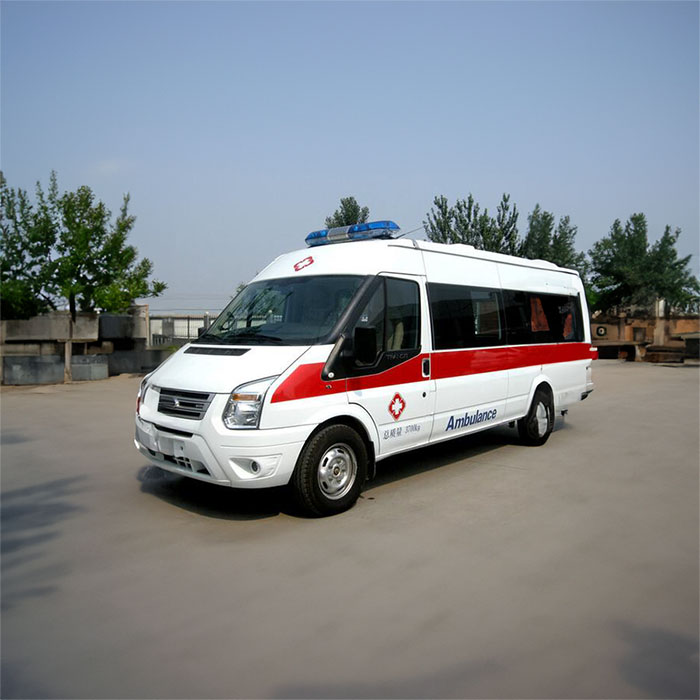 出租急救车电话号码