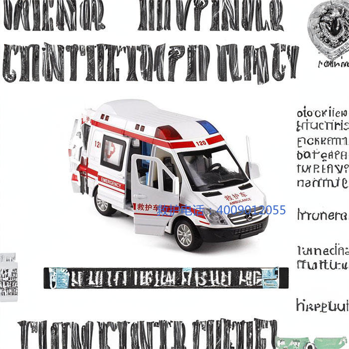 租赁救护车电话号码