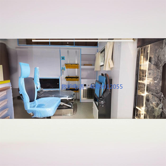 租赁私人救护车电话号码