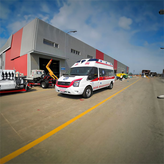 租赁救护车联系方式