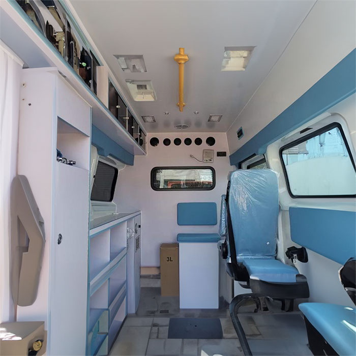 出租救护车电话