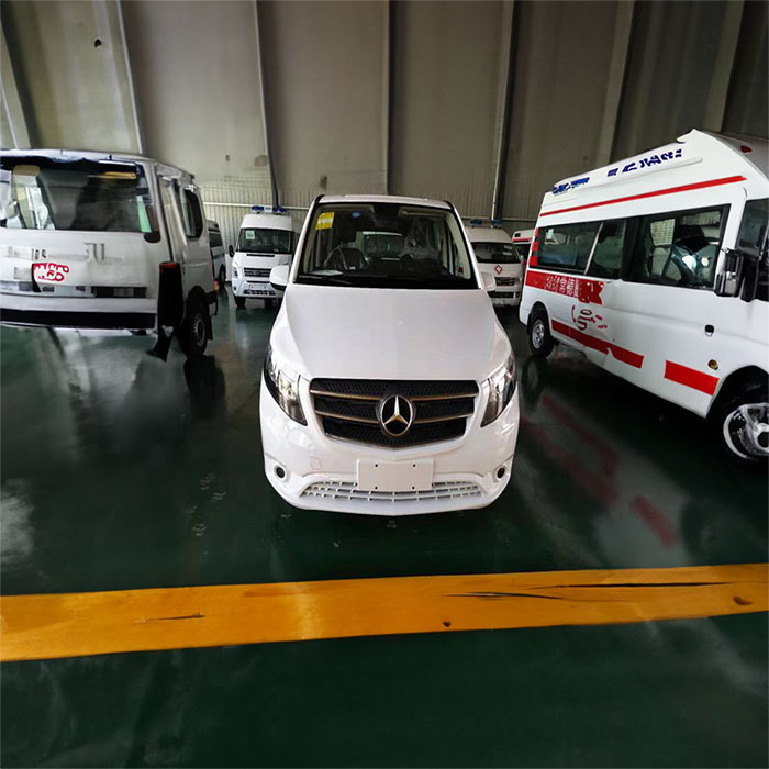 出租救护车联系方式