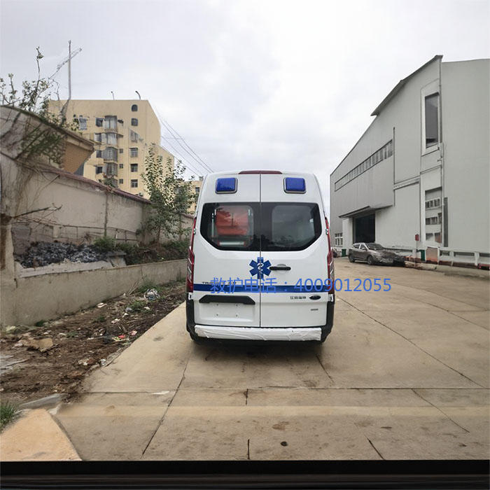 出租急救车电话