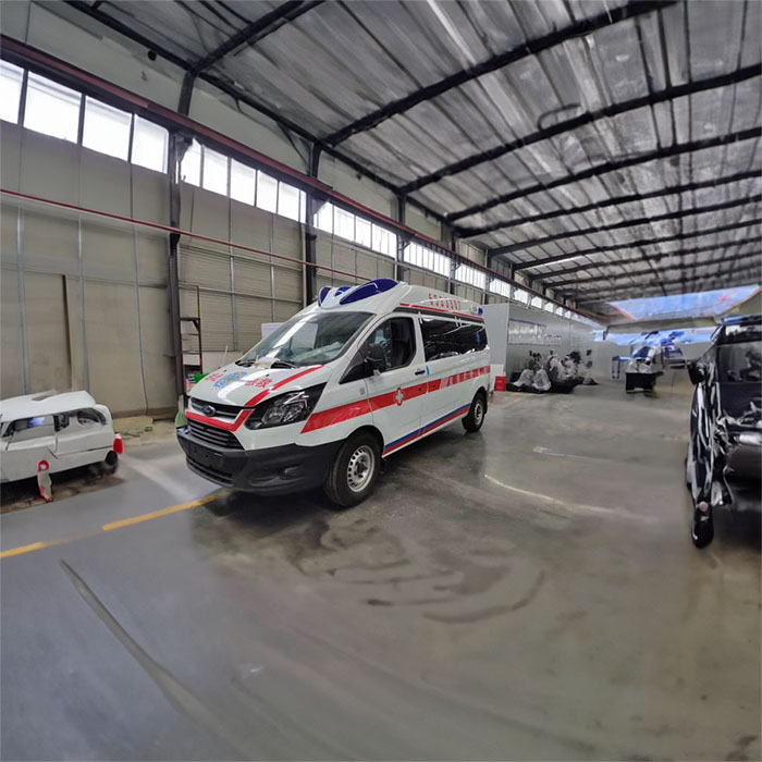 租赁急救车联系电话