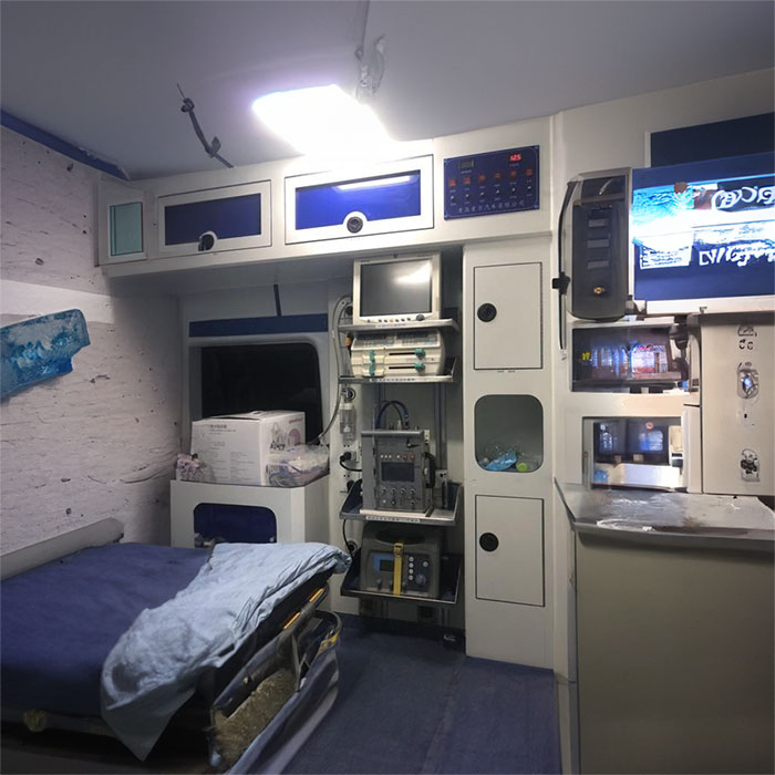 出租救护车联系电话