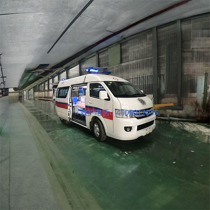 出租急救车电话号码