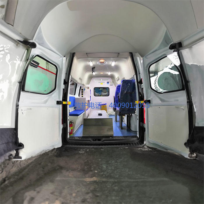租赁急救车联系电话