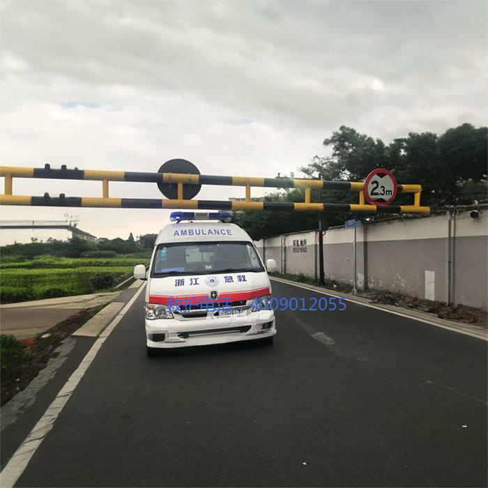 出租救护车电话