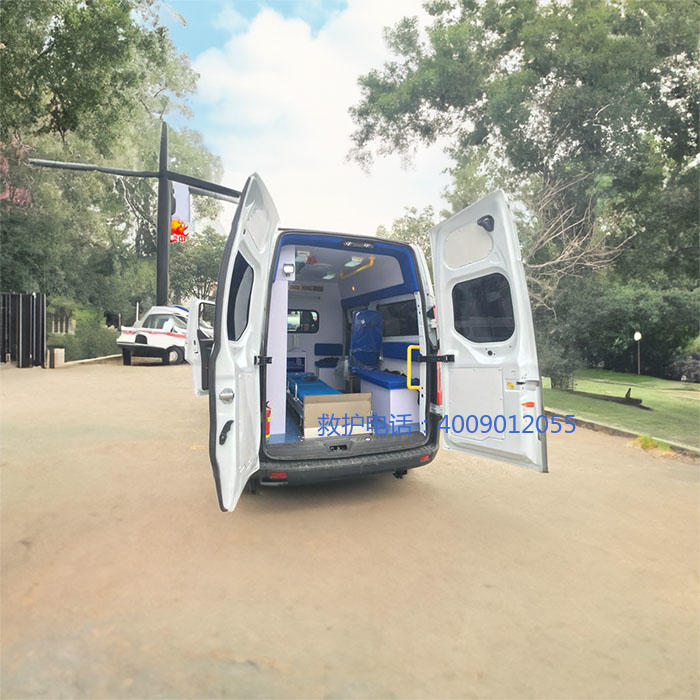 出租私人救护车联系方式