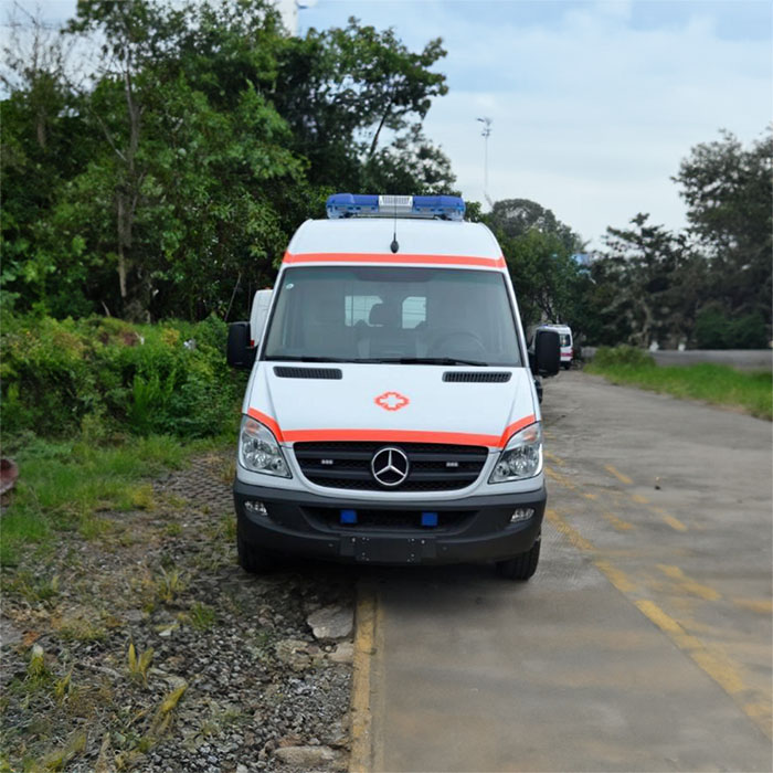 租赁急救车电话号码