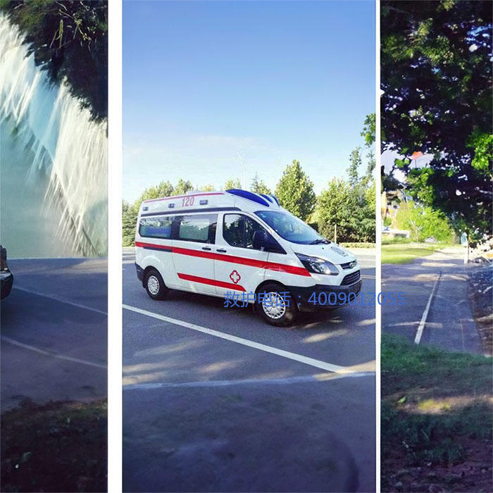 出租救护车联系方式