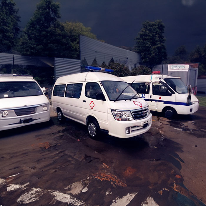 租赁救护车联系电话