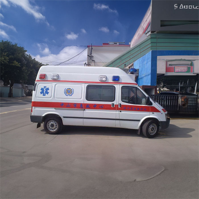 出租120联系电话