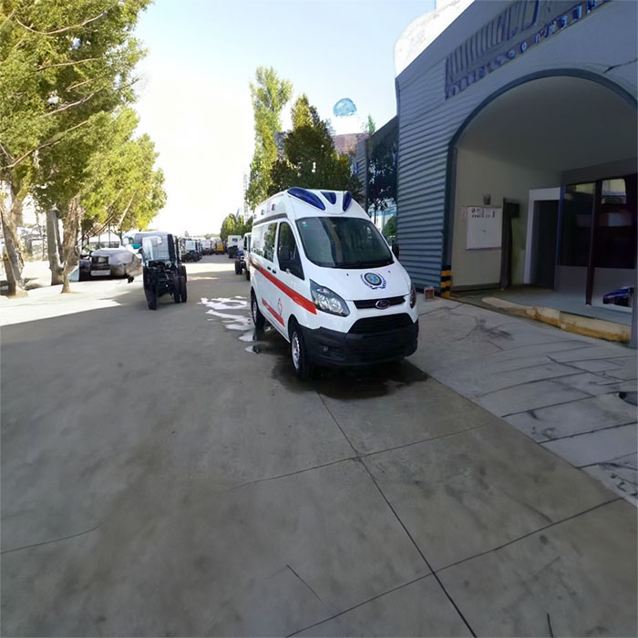 租赁急救车联系方式