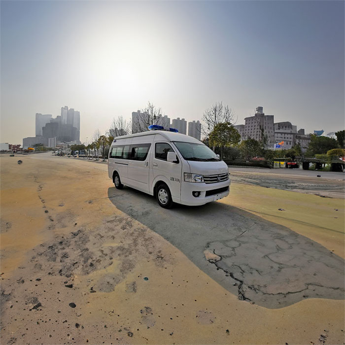 租赁急救车电话号码