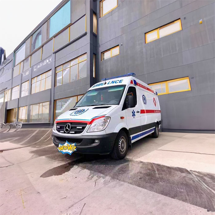租赁急救车联系电话