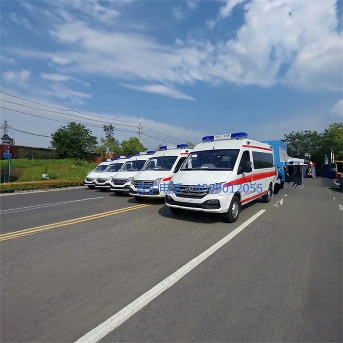 出租救护车联系电话