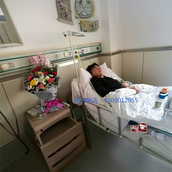 租赁私人救护车联系电话