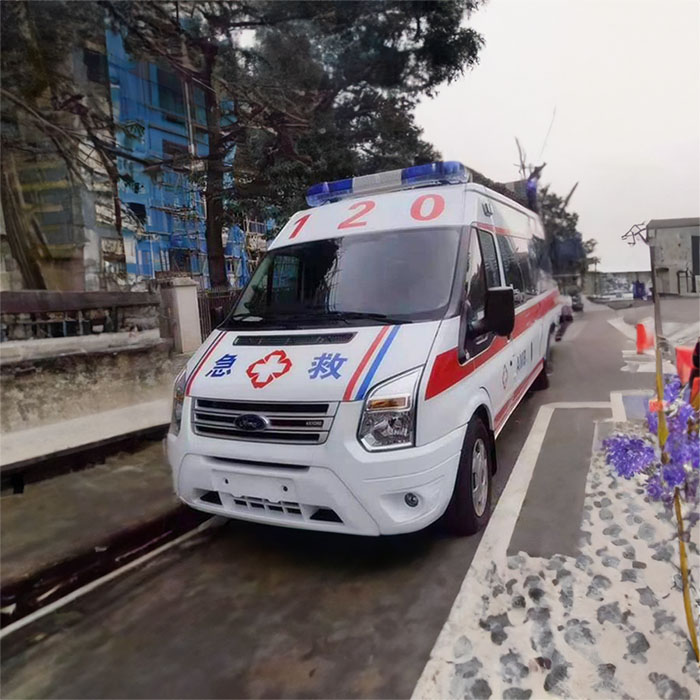 出租急救车联系方式