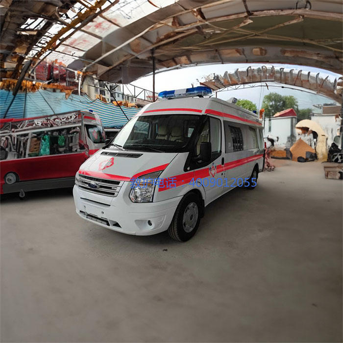 出租急救车联系电话