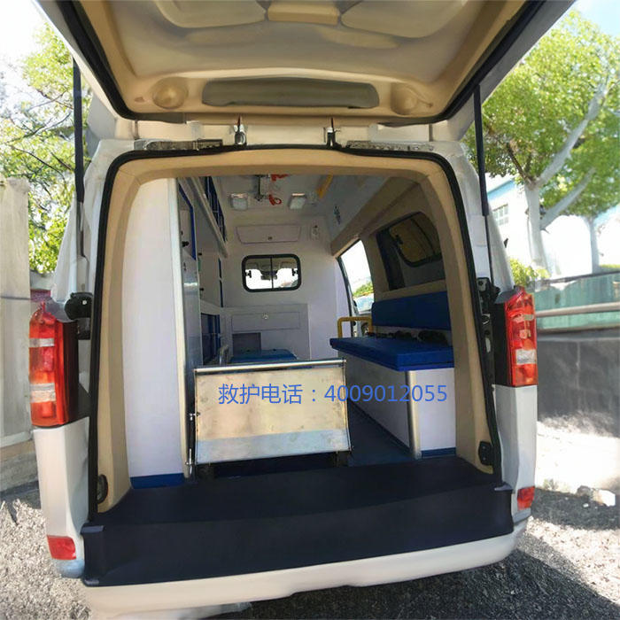 租赁急救车联系电话