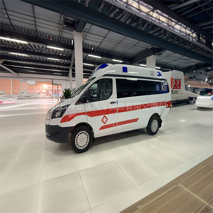 出租救护车电话号码