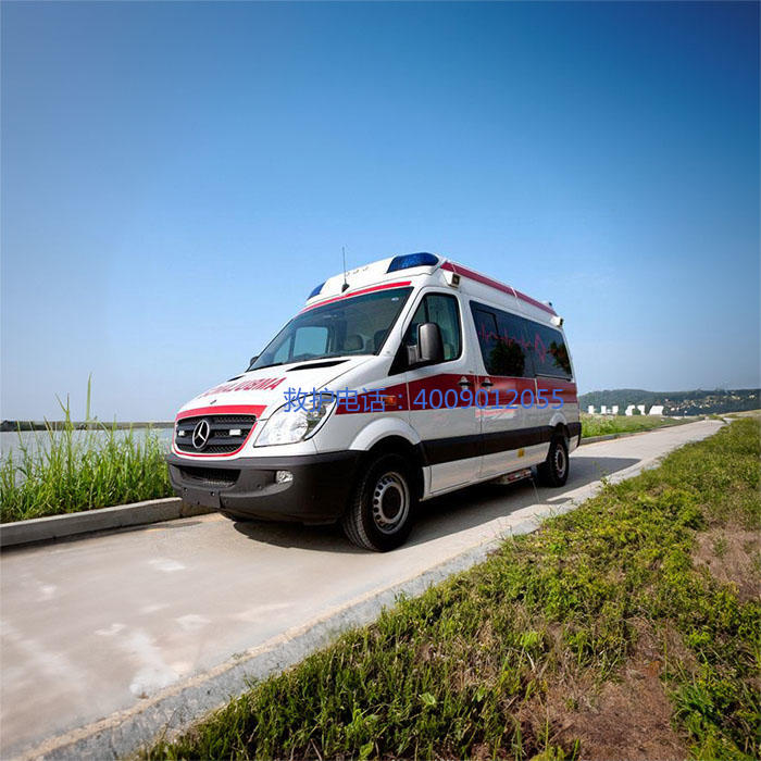 租赁急救车电话号码