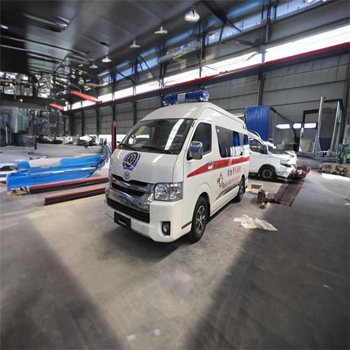 租赁私人救护车电话号码