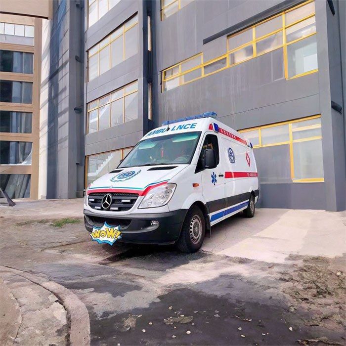 出租120联系电话