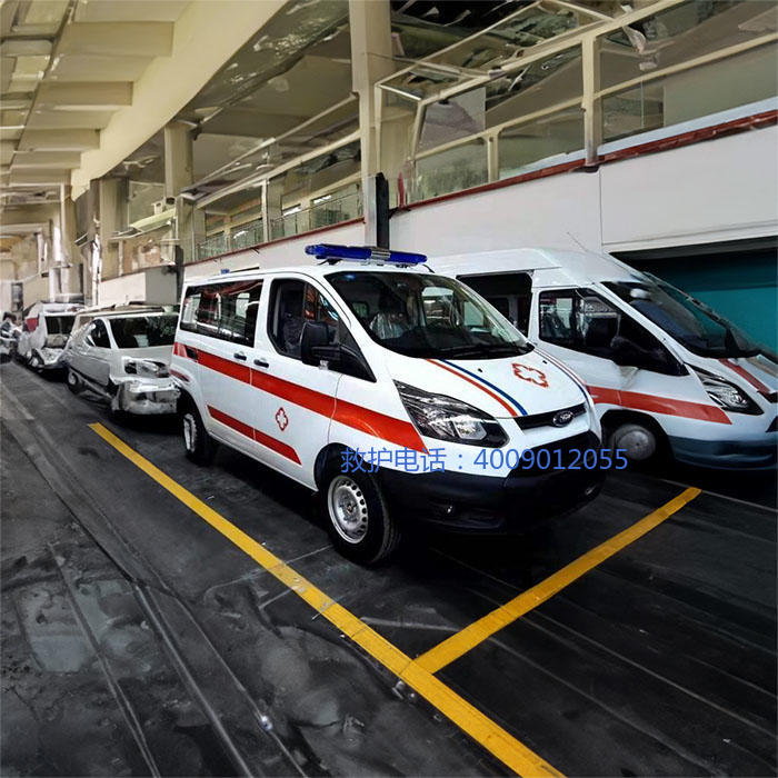 出租救护车联系方式