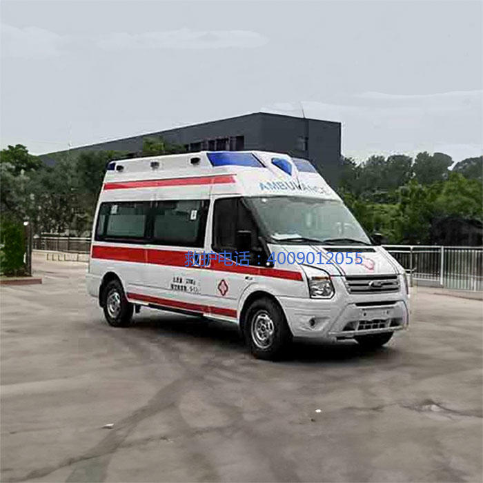 出租120联系方式