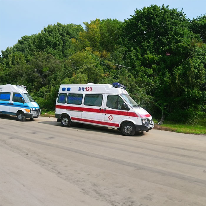 出租急救车电话
