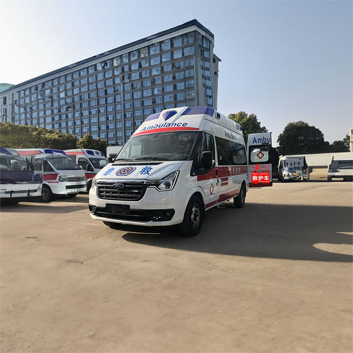 出租急救车联系电话